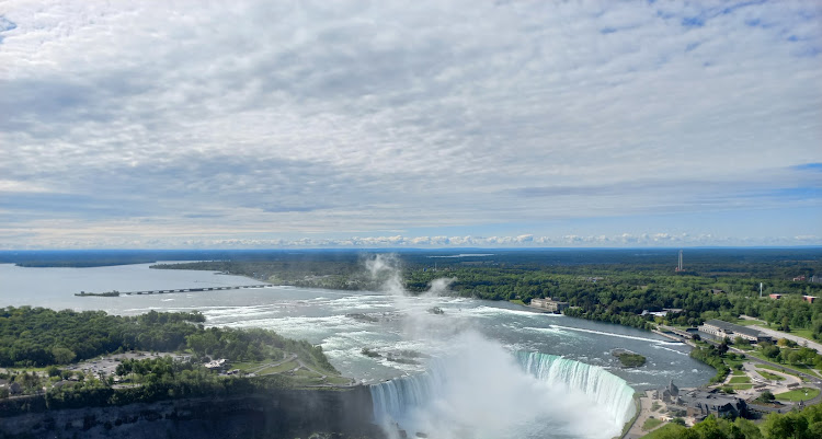 Niagara Falls 1